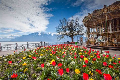 The 10 Best Things To Do In Montreux Switzerland