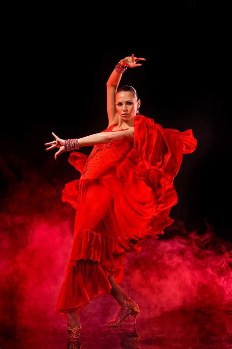 Spanish Dancer Spanish Woman Dance Photography Fashion Photography Madrid Nightlife Look