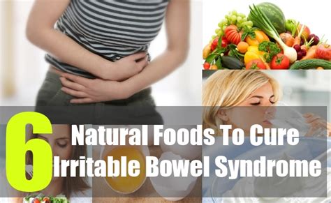 6 Best Diet For Irritable Bowel Syndrome Natural Foods To Cure Irritable Bowel Syndrome
