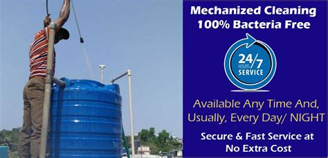 Jp Tank Cleaning Water Tank Cleaning Services In Delhi Ncr‎