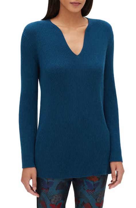 Teal Sweaters For Women Nordstrom