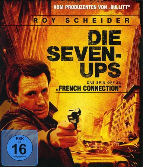 Die Seven Ups Dvd Oder Blu Ray Leihen Videobusterde