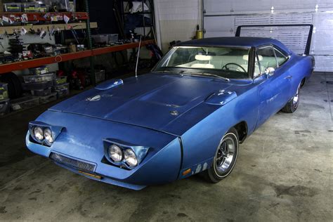 Dodge Daytona For Sale