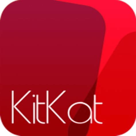 Kitkat Hd Launcher Theme Icons скачать на Android бесплатно
