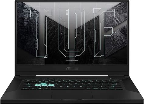 Asus Tuf Dash F15 Fx516pe Hn088ts Gaming Laptop 11th Gen Core I7 16gb