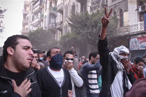 In Pictures Tahrir Square Protests Continue News Al Jazeera