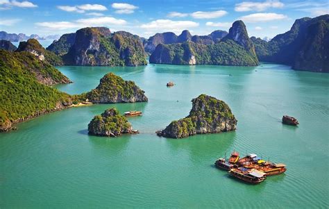 17 Best Places To Visit In Vietnam Planetware