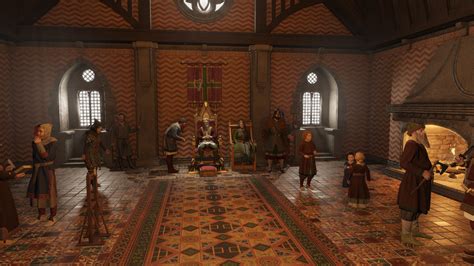 Crusader Kings 3 Royal Court Dlc Review A Royally Good Time Wargamer