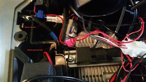 Yamaha Grizzly 700 Wiring Diagram » Wiring Diagram