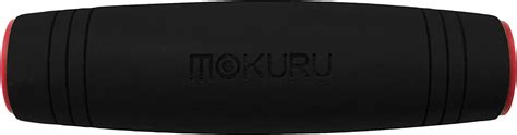 Mokuru Fidget Stick The Amazing Desk Toy Black 1 X 36