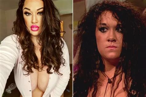 Big Brother Star Kinga Totally Unrecognisable Years On From Wild Wine Bottle Stint Daily Star