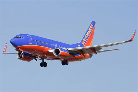 Southwest Airlines Ready To Partner With Belize Belize News And
