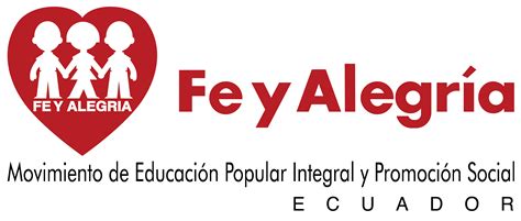Centro De Formación E Investigación De Fe Y Alegría Ecuador