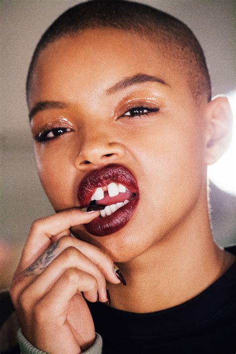 Picture Of Slick Woods
