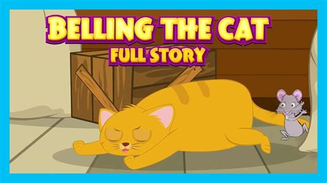 25 Hq Images Belling The Cat Story Mews And Nips Do You Have A Cat