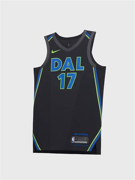 Nike Unveils New Nba City Edition Jerseys Weartesters