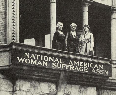 5 Facts About Womens Suffrage And The 19th Amendment Acton Institute