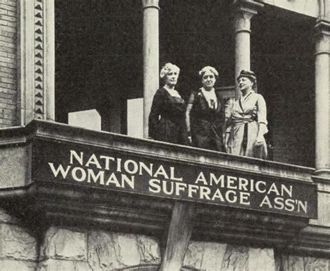 Facts About Womens Suffrage And The Th Amendment Acton Institute PowerBlog