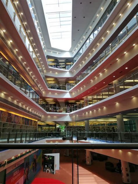 Landmark nak ke lokasi ni uol cari je ptpl and kelab golf shah alam. D'ulatbuku - A Book Review: 7 sebab untuk anda berkunjung ...