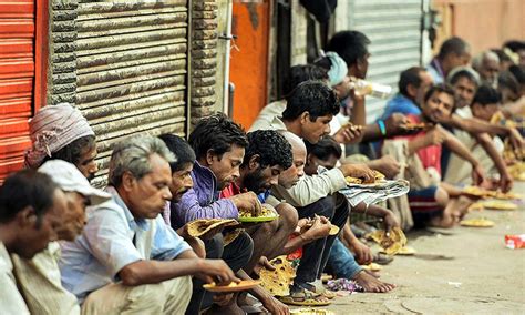 India Has Rapidly Lifted 415 Million Out Of Poverty The Sunday