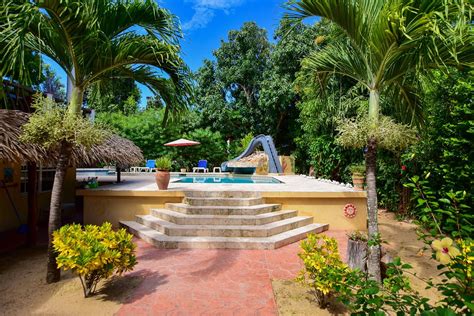 Caribbean Shores Bed And Breakfast Updated 2022 Belizehopkins