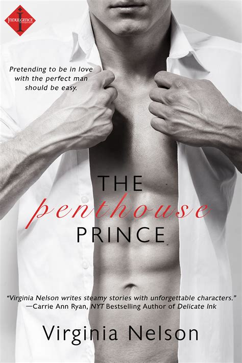 Penthouse Prince Billionaire Dynasties 1 By Virginia Nelson Goodreads