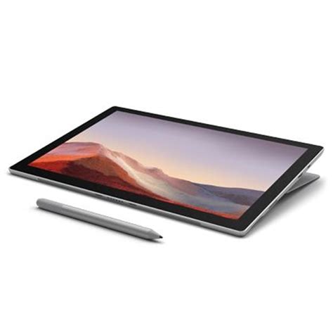 Microsoft Surface Pro 7 2019 I5 8gb 128gb Billig