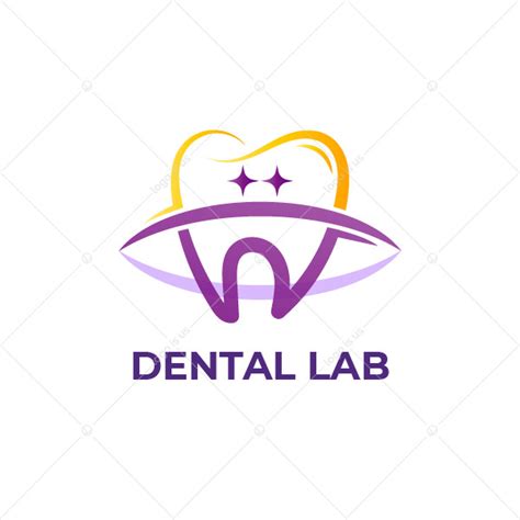 Dental Lab Logo Logo Is Us