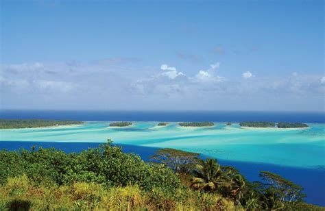 Society Islands | archipelago, French Polynesia | Britannica