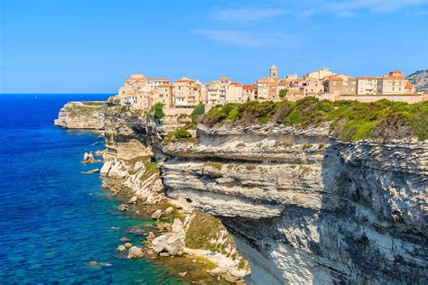 O Aller En Corse Les Plus Beaux Endroits Pour Partir En Corse