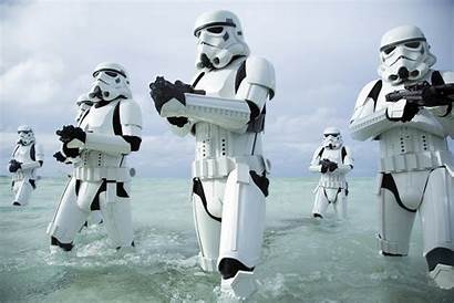 Stormtrooper Wars Rogue Star Wallpapers Movies 4k