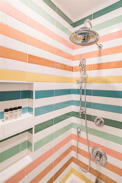 Renovating In 2021 Will Revolve Around These 8 Trending Tile Colors