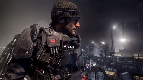 Sggaminginfo Call Of Duty Advanced Warfares Plot Revealed