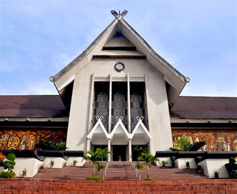 Bukit bintang adalah tempat belanja di kuala lumpur sekaligus surganya pecinta kuliner. Tempat Menarik Untuk Dilawati Di Kuala Lumpur, Selangor ...