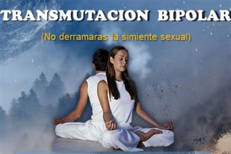práctica de transmutación sexual bipolar