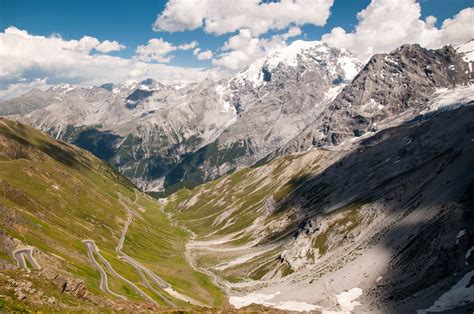 Nos annonces pour 2021 comptent 400 propriétés de vacances près de col du stelvio. Routes | Le col du Stelvio vu par un guide... - Routes de ...