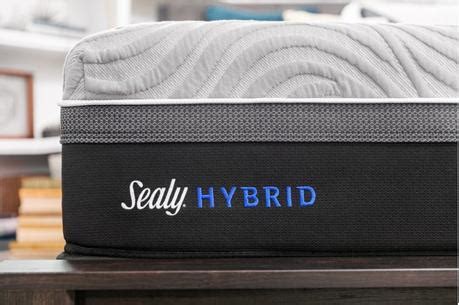 Sealy and serta are two very popular brands. Sealy Vs Serta: Compare Top Mattress Brands - Paperblog