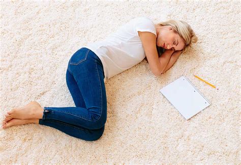 is sleeping on the floor good for you benefits and disadvantages