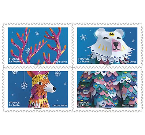 Vous pouvez envoyer des enveloppes et des petits colis. Carnet 12 timbres - Fantastique - Lettre Verte | Boutique ...
