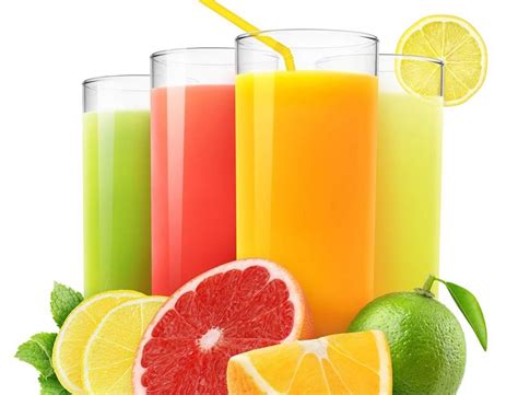 (panduan lengkap) usaha jus buah untuk pemula. Idea Kalau Rasa Pedas Berapi, Atasinya Dengan Jus Buah ...