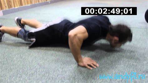 Похудеть быстро тренировки