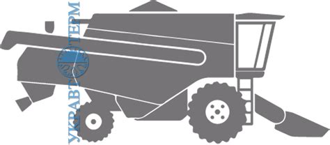 Agricultural Machinery Clipart Large Size Png Image Pikpng