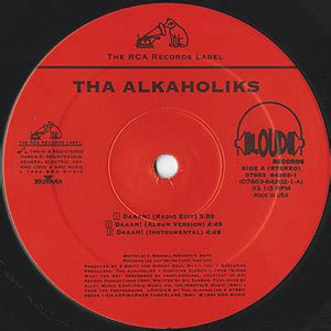 Browse vinyl groover tour dates and order tickets for upcoming concerts near you. Tha Alkaholiks / Daaam(12inch) / Loud/RCA 1994 USオリジナル盤 EX-/EX- | Groovenut Records SOUL JAZZ ...