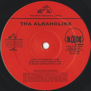 Shop the official taylor swift online store for exclusive taylor swift products including shirts, hoodies, music, accessories, phone cases, tour merchandise and old taylor merch! Tha Alkaholiks / Daaam(12inch) / Loud/RCA 1994 USオリジナル盤 EX ...