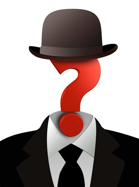 Question Mark Human Head Clip Art Png X Px Question Mark The Best