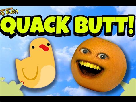 Watch Clip Annoying Orange Lets Play Video Games Prime Video