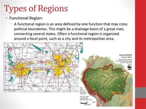 PPT - Chapter Nine: Cultural Regions PowerPoint Presentation - ID:1565023