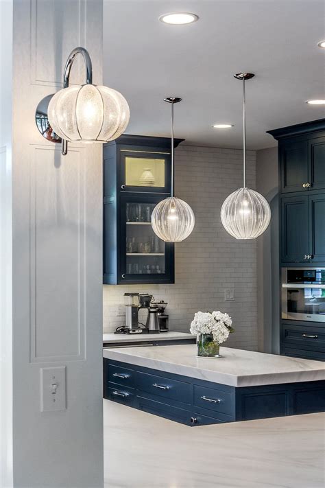 Different styles of kitchen lighting to give your cooking and dining space a lift. 36 Best Kitchen Lighting Ideas and Designs for 2020