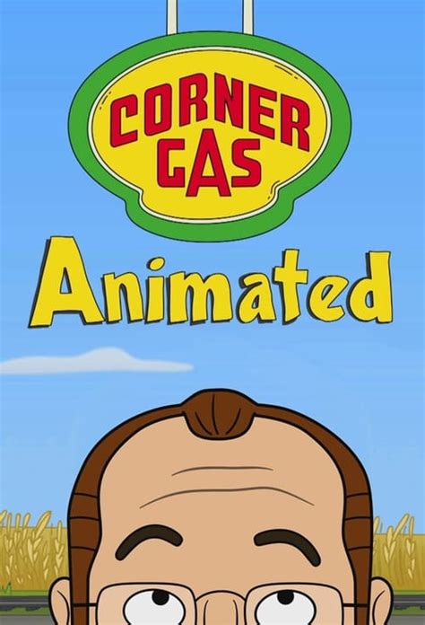 Corner Gas Animated Full Episodes Of Season 2 Online Free