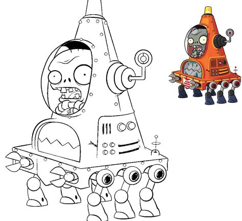 Zombie 2 Zombie Party Colouring Pages Coloring Books Third Person